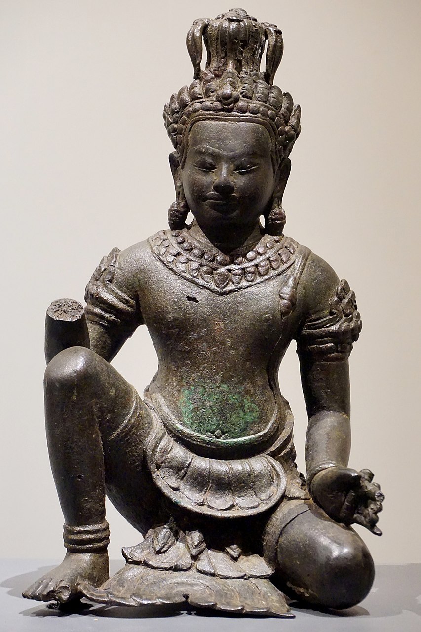 Vishvakarman Idol